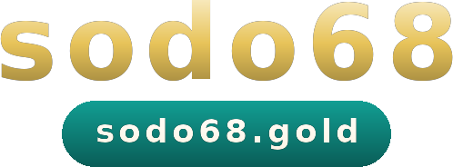 sodo68 logo