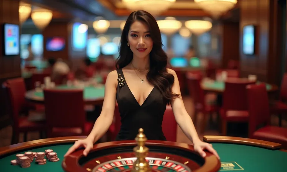 sodo68 Việt Nam Sảnh casino